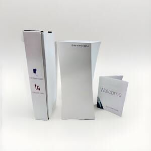 Gryphon Tower Super-Fast Mesh WiFi Router Advanced Firewall Parental Control